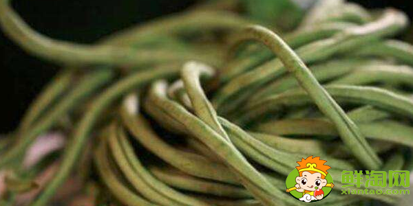 四季豆和豆角的区别,四季豆怎样长期保存