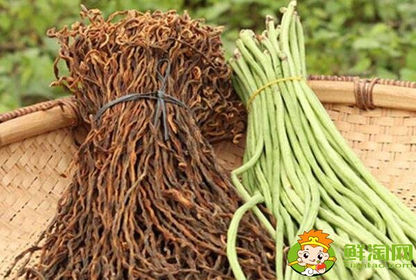 长豆角怎么保存冬天吃,长豆角怎么保存最好吃