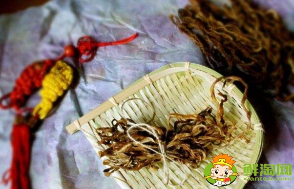 豆角怎么晒干储存,晒干的长豆角怎么保存