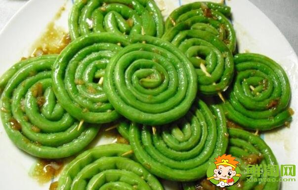豇豆角可以生吃么,炒豇豆角用焯水吗窍门