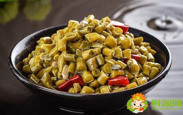 豇豆角可以生吃么,炒豇豆角用焯水吗窍门