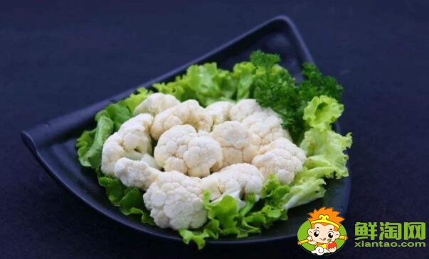 花菜和花椰菜有什么区别,花椰菜是不是花菜和西兰花呀