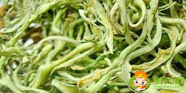 东北干豆角怎么晒,晒干豆角遇到雨天怎么办