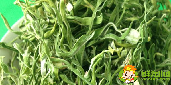 东北干豆角怎么晒,晒干豆角遇到雨天怎么办