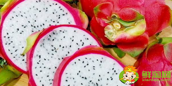 火龙果什么时候吃最易排便,白心火龙果也通便吗