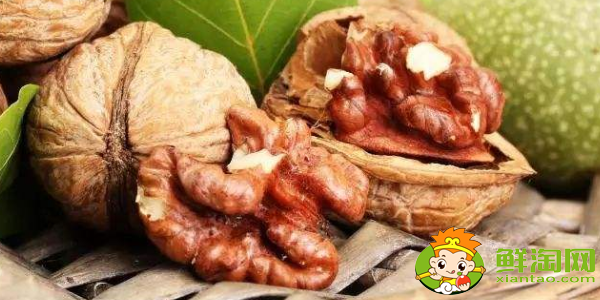 经常吃核桃会发胖吗,核桃为什么老掉