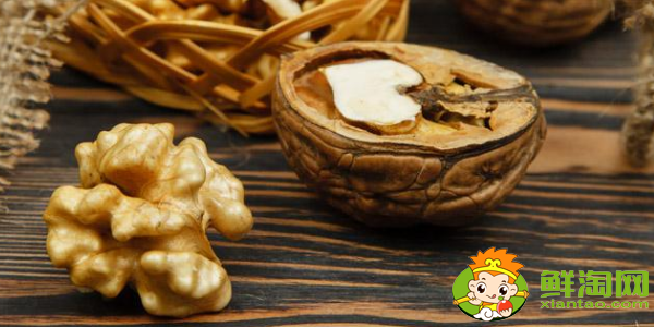 经常吃核桃会发胖吗,核桃为什么老掉