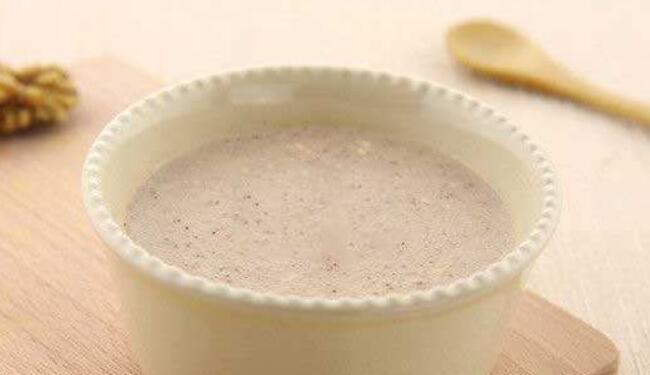 没有核桃夹如何吃核桃,如何给宝宝吃核桃