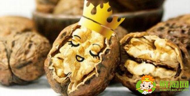 没有核桃夹如何吃核桃,如何给宝宝吃核桃