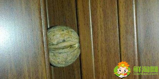 没有核桃夹如何吃核桃,如何给宝宝吃核桃