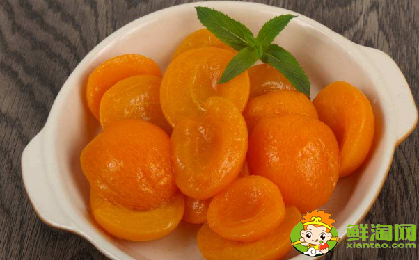 吃杏子要剥皮吗，做杏子罐头要剥皮吗