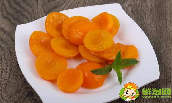 吃杏子要剥皮吗，做杏子罐头要剥皮吗