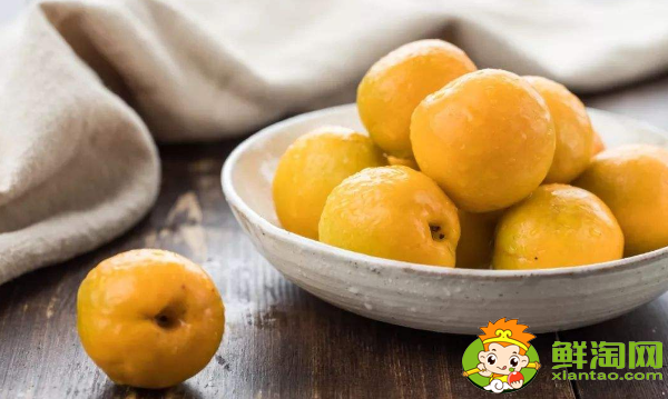 杏子怎么保存时间长,杏子可以速冻保鲜吗