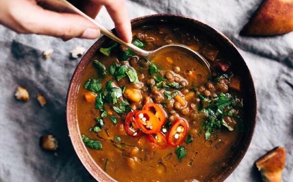 小扁豆一天吃多少合,小扁豆当主食一顿吃多少克