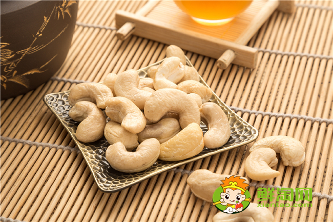 越南腰果分公母吗,非洲腰果和越南腰果区别