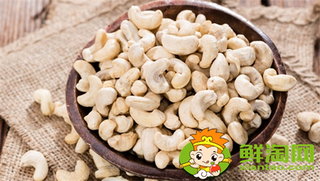 越南腰果大的好还是小的好,柬埔寨腰果越南腰果区别