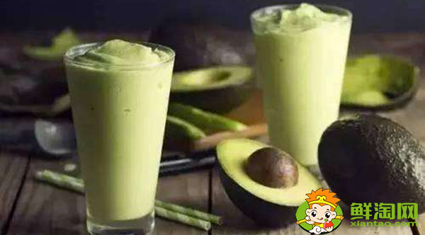 牛油果没熟怎么吃,牛油果如何保存和催熟