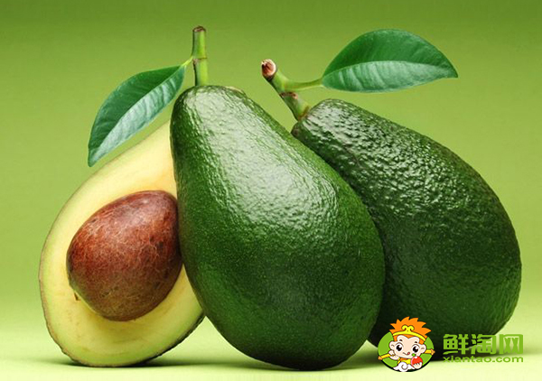 牛油果放冰箱能放多久,牛油果切开隔夜还能吃么