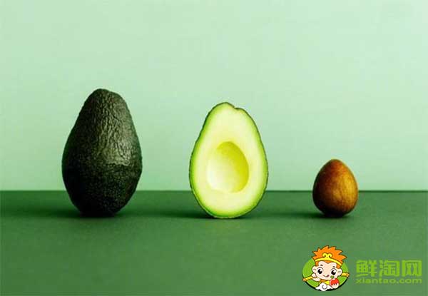 牛油果切开太生怎么办,牛油果切开了还能催熟吗