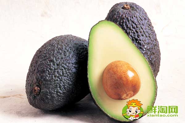 牛油果怎么挑核小,牛油果怎么挑子才小
