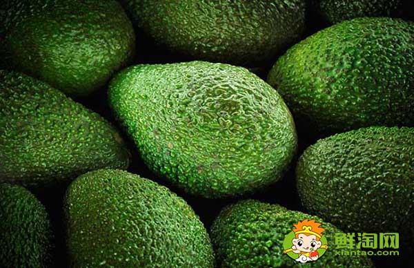 牛油果怎么挑核小,牛油果怎么挑子才小