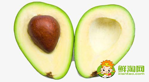 牛油果微波炉催熟要多久,牛油果快速催熟微波炉