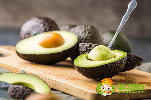 牛油果微波炉催熟要多久,牛油果快速催熟微波炉