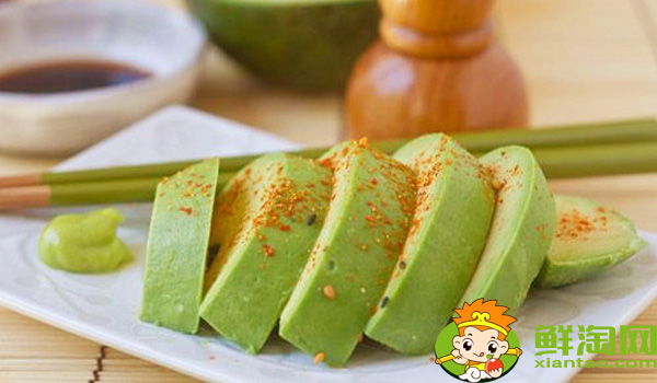 牛油果没熟怎么吃,不熟的牛油果可以放烤箱吗