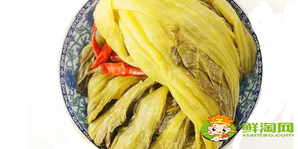 雪里红是什么季节的菜,雪里红和荠菜的区别