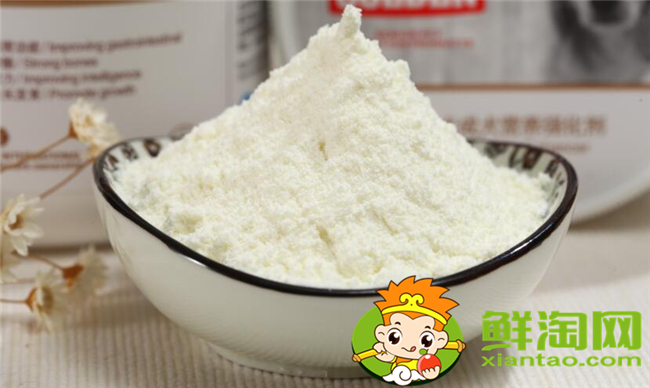 婴儿羊奶粉哪个牌子好,婴儿羊奶粉排行榜10强