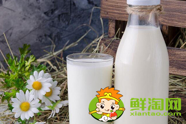 国产羊奶粉哪个牌子好,全国十大羊奶粉排行榜