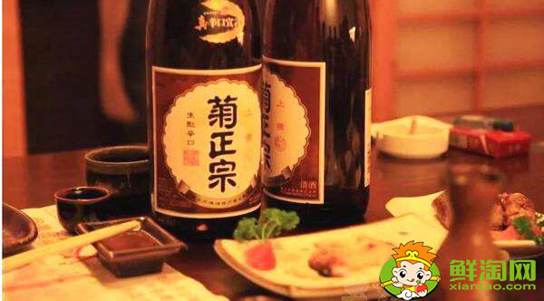 日本清酒菊正宗有几种, 菊正宗清酒怎么喝好