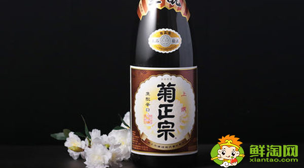 日本清酒菊正宗有几种, 菊正宗清酒怎么喝好