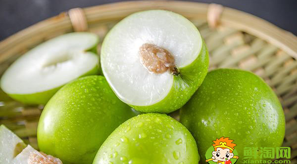 摘下来的青枣怎么储存,大量青枣储存方法