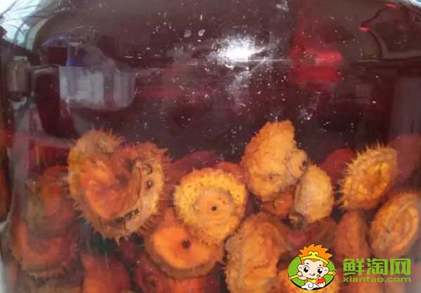 野生刺梨泡酒怎么泡好吃,刺梨泡酒怎么泡要加糖吗