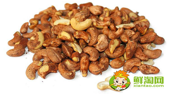 越南腰果要不要去皮,腰果去皮和不去皮有什么区别