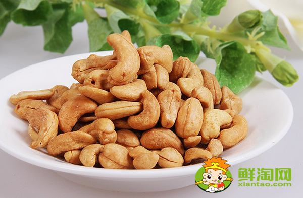 越南腰果要不要去皮,腰果去皮和不去皮有什么区别