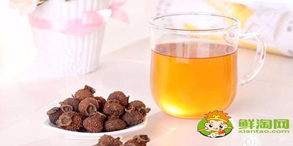 晒干的刺梨怎么吃,刺梨干果怎么泡最好