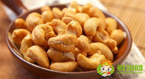 越南腰果需要去皮吃吗,腰果的褐色皮可以吃吗