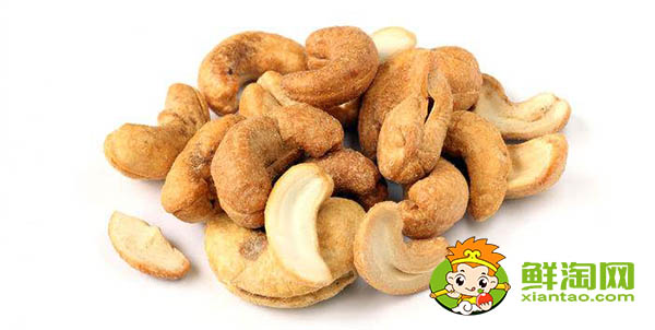 越南腰果需要去皮吃吗,腰果的褐色皮可以吃吗
