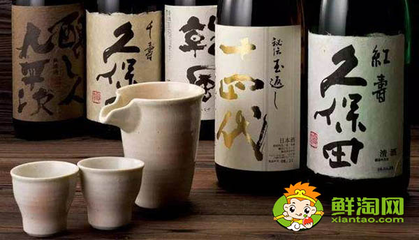 日本清酒好喝吗,日本顶级清酒排名