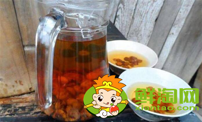 刺梨果茶怎么泡好喝,刺梨泡水喝每次可以泡几个