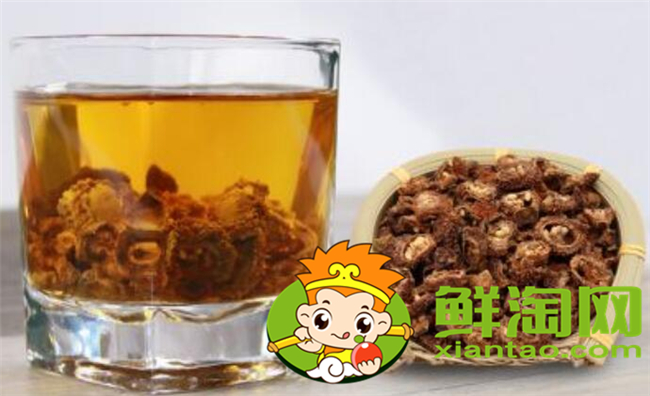 刺梨果茶怎么泡好喝,刺梨泡水喝每次可以泡几个