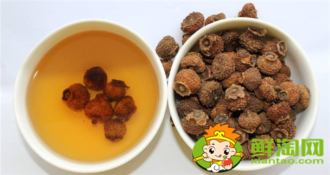 刺梨果怎么吃,刺梨果脯的制作方法