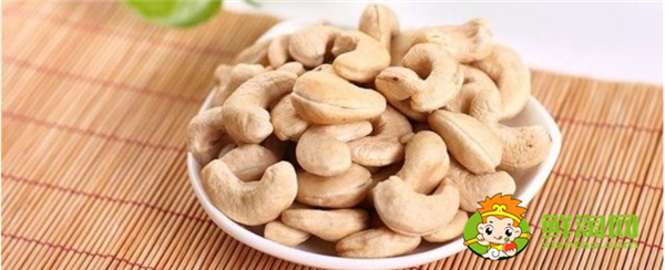 越南什么牌子的腰果好吃,越南河内最有名的腰果牌子