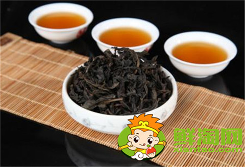 大红袍的产地在哪里,大红袍有哪些品种