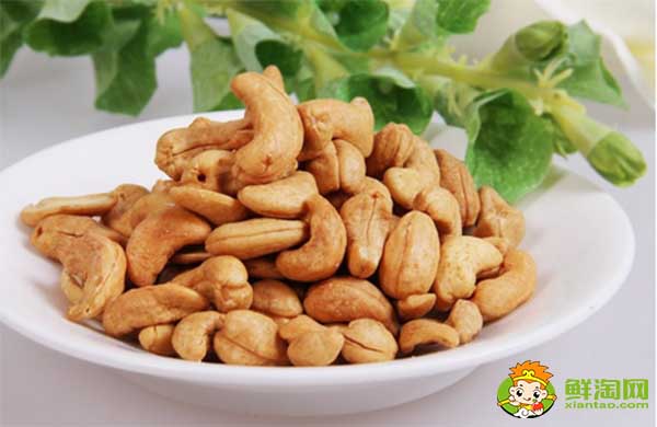 腰果原产于哪个国家,哪个国家腰果比较好吃