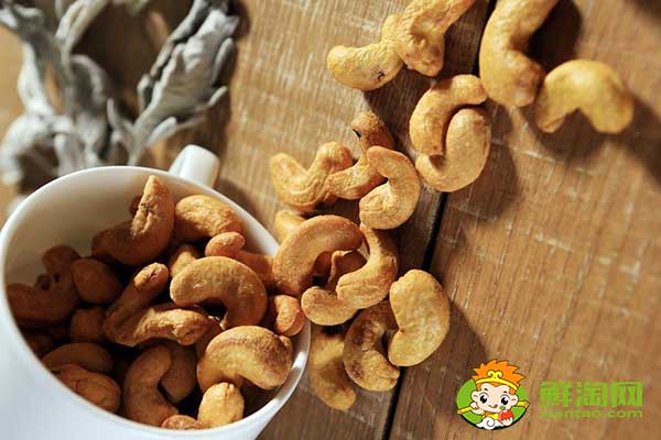 腰果原产于哪个国家,哪个国家腰果比较好吃