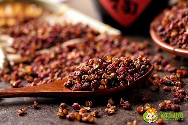 新鲜花椒怎么运输不会坏,花椒的运输和保存方法