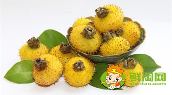 新鲜刺梨怎么处理,刺梨应该怎么吃